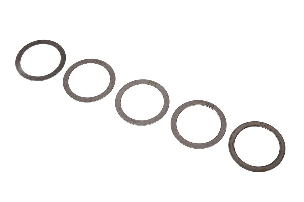 GM Genuine Parts Differential Pinion Shim 12479115